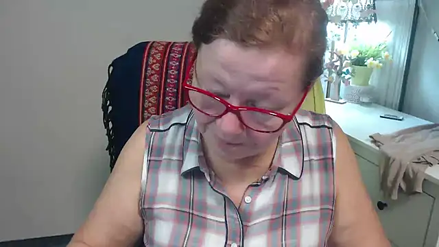 Adelewildx online show from October 14, 2025, 3:18 am