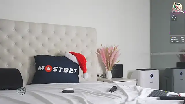 BestExtreme online show from December 25, 2024, 4:01 am