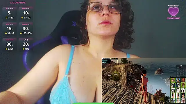 Koka-pimentinha online show from December 10, 2024, 4:45 am