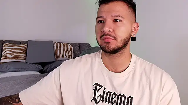 mister miike online show from November 14, 2025, 3:10 am