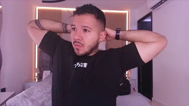 mister miike online show from March 5, 2026, 3:14 am