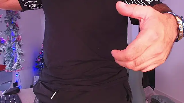 mister miike online show from December 18, 2025, 3:11 am