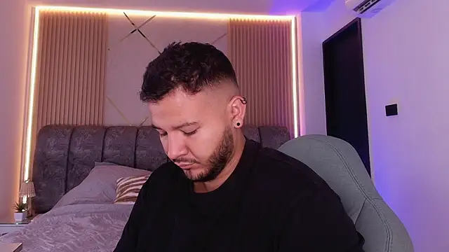 mister miike online show from March 29, 2026, 3:08 am