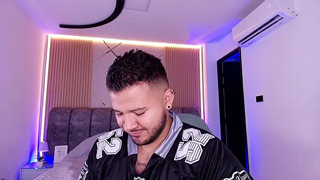 mister miike online show from April 19, 2026, 3:18 am