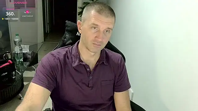 Maribor online show from September 17, 2025, 9:06 pm