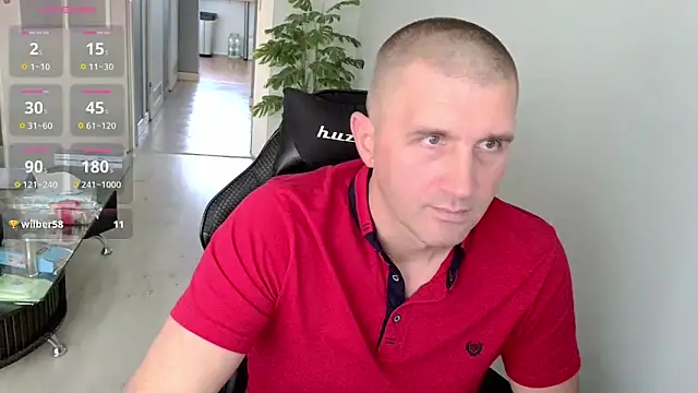 Maribor online show from October 13, 2025, 3:13 pm