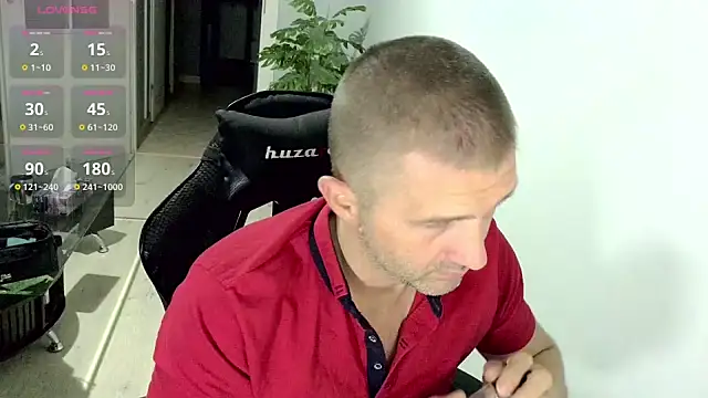 Maribor online show from October 8, 2025, 9:15 pm