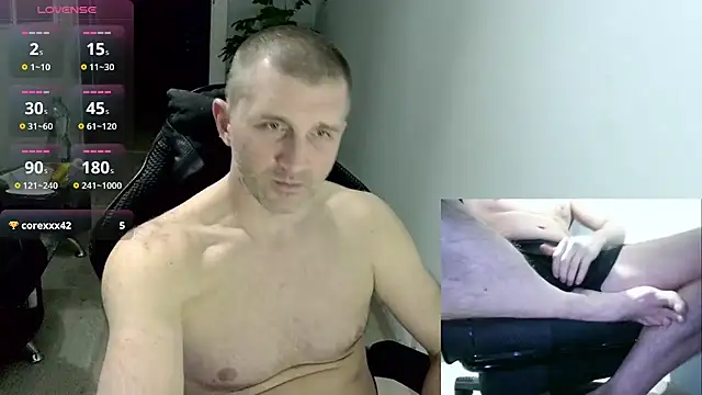 Maribor online show from May 5, 2026, 9:07 pm