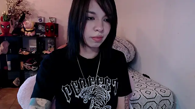 babyakem online show from September 13, 2025, 4:12 am