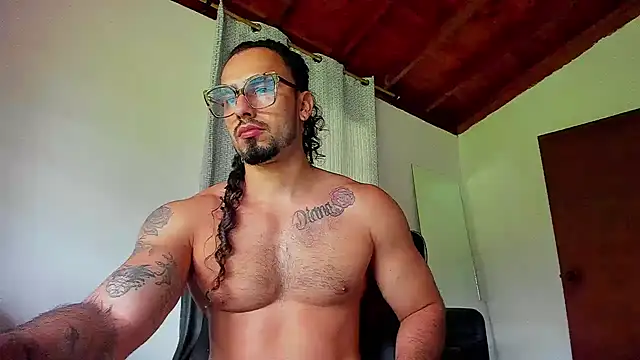 Baky sexy online show from November 28, 2025, 5:35 pm