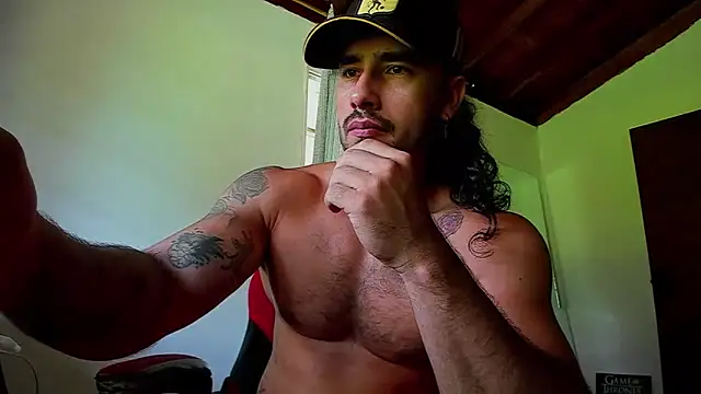 Baky sexy online show from January 14, 2026, 5:16 pm