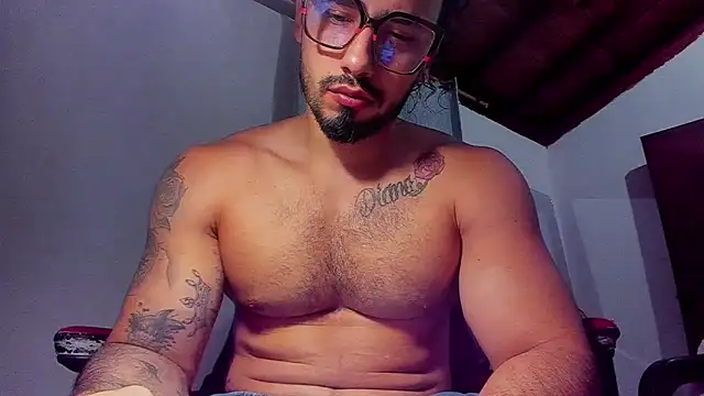 Baky sexy online show from February 6, 2026, 2:07 am