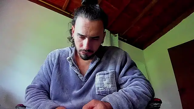 Baky sexy online show from February 2, 2026, 3:11 pm