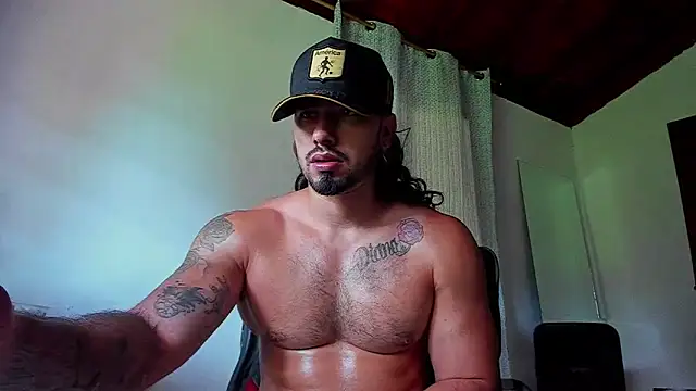 Baky sexy online show from February 12, 2026, 1:44 pm