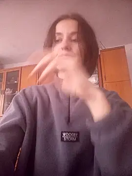 Angela Zayka online show from January 17, 2025, 10:11 am