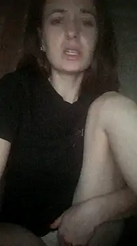 Angela Zayka online show from December 18, 2024, 9:08 pm