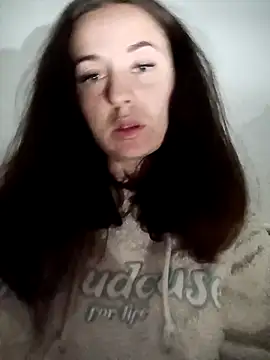 Angela Zayka online show from April 21, 2026, 8:48 pm