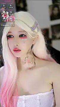 Snapshot of candy_cola chatting on February 11, 2026, 7:58 pm candy cola online show from February 11, 2026, 7:58 pm