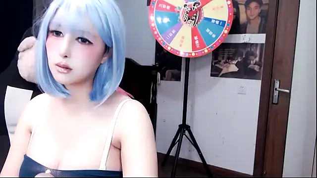 Snapshot of candy_cola chatting on February 16, 2025, 7:15 am candy cola online show from February 16, 2025, 7:15 am