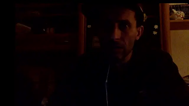 Snapshot of FireFox_Feel chatting on November 11, 2025, 12:49 am FireFox Feel online show from November 11, 2025, 12:49 am