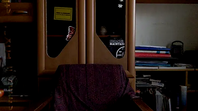 Snapshot of FireFox_Feel chatting on November 18, 2025, 10:40 am FireFox Feel online show from November 18, 2025, 10:40 am