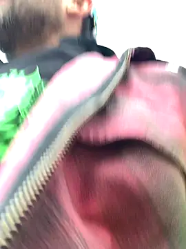 Snapshot of FireFox_Feel chatting on November 27, 2025, 1:55 pm FireFox Feel online show from November 27, 2025, 1:55 pm