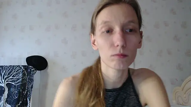 FeraeCat online show from March 16, 2025, 1:06 pm