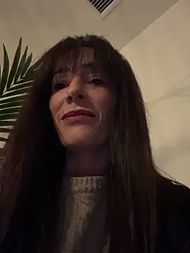 SweeetAlegra online show from February 15, 2025, 10:10 pm