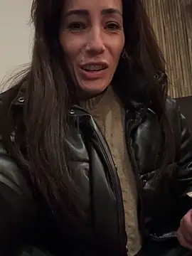 SweeetAlegra online show from February 28, 2025, 10:17 pm