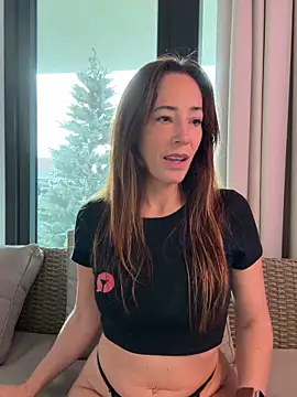 SweeetAlegra online show from December 17, 2025, 10:09 am