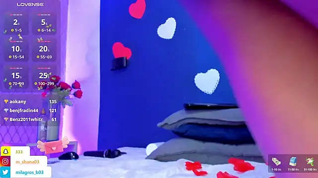 Shana 03 online show from February 15, 2025, 6:55 am