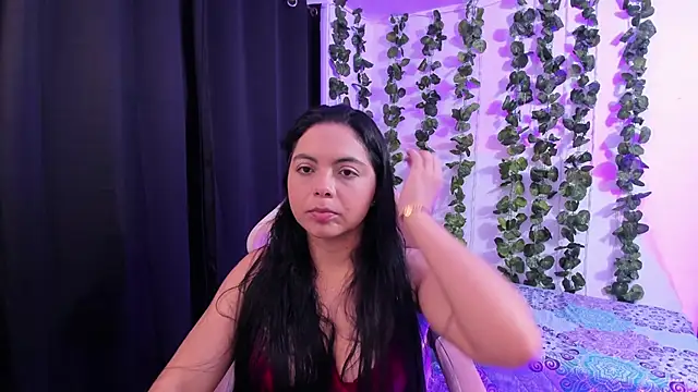 ashley morgan 18 online show from November 11, 2025, 2:39 am