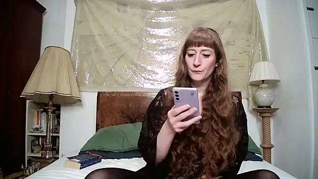 LemmieRed online show from October 12, 2025, 9:54 am