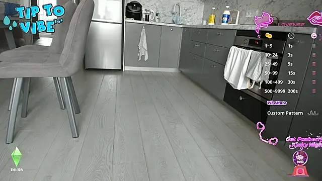 Smallnipples online show from March 29, 2026, 2:46 am