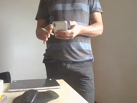 Snapshot of niceguyjr chatting on November 8, 2025, 12:52 pm niceguyjr online show from November 8, 2025, 12:52 pm