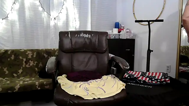 marilyn66 online show from March 25, 2026, 5:45 pm