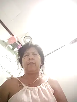 TropicalFlower online show from April 13, 2026, 9:08 pm