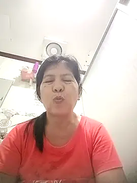 TropicalFlower online show from February 23, 2026, 9:04 pm