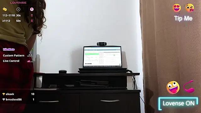 BBW MILF 4U online show from March 8, 2026, 10:51 am