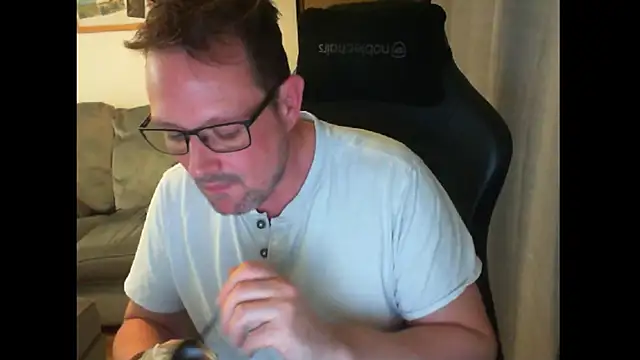 ZebedeePirate online show from February 1, 2025, 8:47 pm