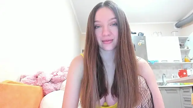 Naughty Molly online show from December 3, 2025, 11:20 am