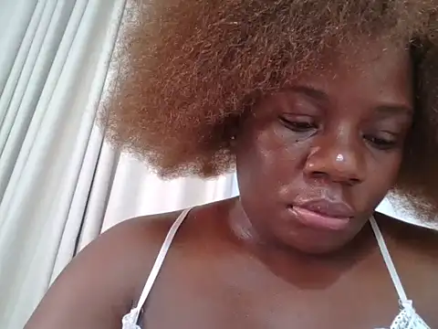 Deliciousgal online show from February 8, 2026, 3:54 pm