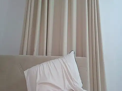 Deliciousgal online show from January 5, 2026, 8:34 pm