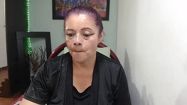 sexytitshot126 online show from October 5, 2025, 10:44 pm