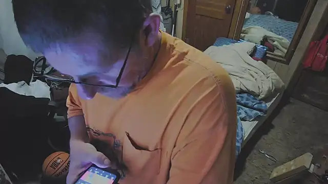 sex4fun 21 online show from April 6, 2026, 1:34 am