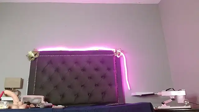 CharlotteLemke online show from March 26, 2026, 3:10 pm