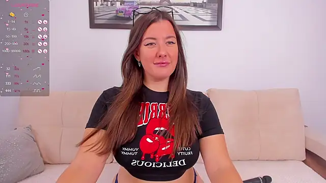 CrazyBeach online show from October 21, 2025, 11:53 am