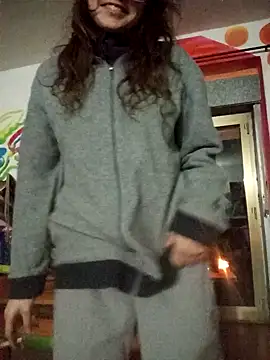 Blulilla69 online show from January 26, 2025, 8:02 pm