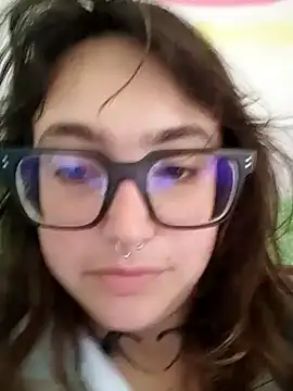 Blulilla69 online show from April 30, 2026, 7:15 am