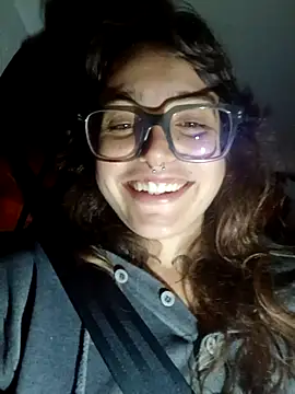 Blulilla69 online show from October 17, 2025, 7:59 pm